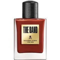 Scalpers Eau De Parfum The Band Vapo 50ml