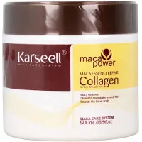 Karseell Mascarilla Para El Pelo Maca Essence 500ml