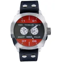 666 Barcelona Reloj 666-252