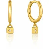 Ania Haie Pendientes E032-01g