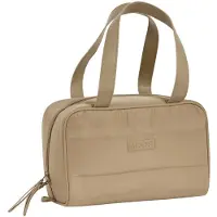 Safta Bolso Moos Capsula Acolchado 8l 31x14x19 Cm