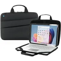 Mobilis Maletín Para Portátil Rugged Clamshell 14´´