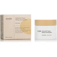 ONDO BEAUTY 36.5 - Bálsamo limpiador Multiacids & Papaya Melting
