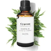 Daffoil Aceite Esencial Cypress 100ml