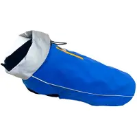 Dog Gone Smart Manta protectora para perros, marca , color azul, tamaño 35 cm