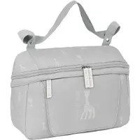 Safta Bolso Cambiador Sophie La Girafe Mum