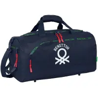 Safta Bolsa Benetton 31l 50x25x25 Cm