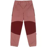Finkid - Kid's Kelmi Canvas - Pantalones de ocio size 140/150, rojo