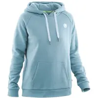 Edelrid - Women's Spotter V - Sudadera size XS, turquesa