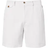 Ecoalf - Ethiwin Linen Pants - Pantalones de ocio size M, blanco