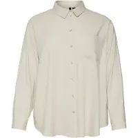 Vero moda Blusa 'Mymilo' ecru