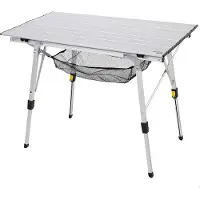 Aktive Mesa Plegable Para Camping 63052