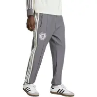 Adidas Pantalón deportivo 'MER SA ICN' gris oscuro / offwhite