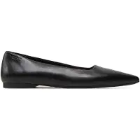 Vagabond SHOEMAKERS Bailarina 'Hermine' negro