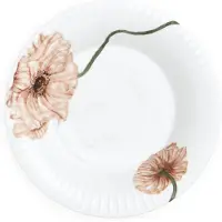 Kähler Plato Hondo Hammershøi Poppy Ø21 Cm