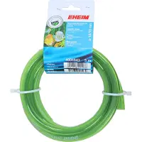 Eheim Manguera , color verde, diámetro 12-16 mm - Venta por metro (unidad de 3 metros)