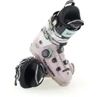 Salomon - Botas de esquí para hombre - Shift Supra S Boa 130 - Talla 44-45 - Gris