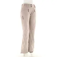 Salomon - Pantalones de esquí mujer - Edge Pant W Etherea para Mujer - Talla M - Beige