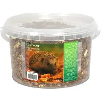 Boon Comida para Erizos 4 Estaciones