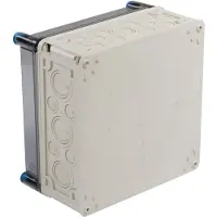 Hensel Modelo 0200