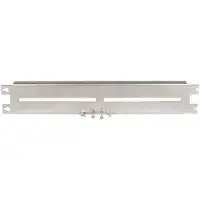 Eaton Placa de montaje universal para dimensiones de 80 x 600 mm, modelo 286766, marca
