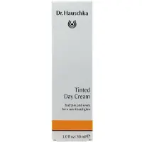 Dr. Hauschka Crema Hidratante Tinted Day Facial Tanning 30ml