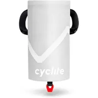 Cyclite Bolsa Manillar Food Pouch/02 0.8l