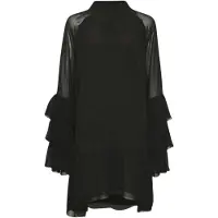 Noella Vestido ' Lavanna ' negro
