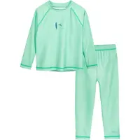 Playshoes Protección UV verde claro