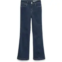 Vero Moda Vaquero 'VMTanna' azul oscuro