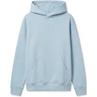 Tatiana Zidekova Sudadera azul claro