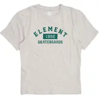 Element Camiseta De Manga Corta Home Team