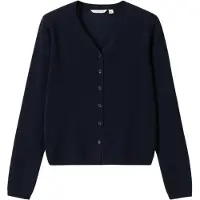 Noella Jersey ' N-Marg Knit Cardigan ' navy