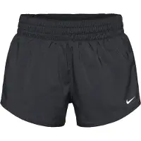 Nike Pantalón deportivo 'ONE' negro