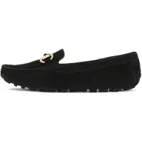 Kazar Mocasines negro