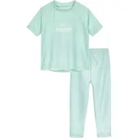 Playshoes Protección UV menta / verde pastel
