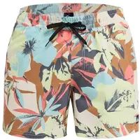 Quiksilver - Everyday Printed Volley 15'' - Pantalones de baño size XXL, multicolor