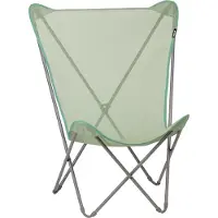 Lafuma - Mesas y sillas de camping - Maxi Pop Up Batyline Moss - Verde