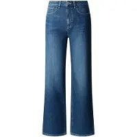 Pepe Jeans Vaquero 'Lexa' azul denim