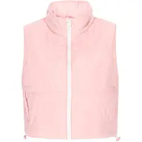 Mimo Chaleco rosa