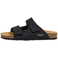 Pepe Jeans Zapatos abiertos negro