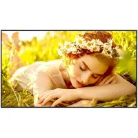 LG Monitor 65ul5q-e 65´´ 4k Ads