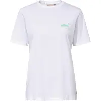 Vaude - Women's Spirit T-Shirt II - Camiseta de manga corta size 36, blanco