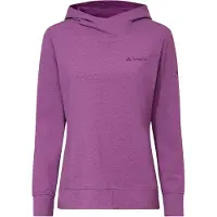 Vaude - Women's Tuenno Pullover - Sudadera size 40, morado