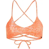 O'Neill Top de bikini 'Huntington' albaricique / coral