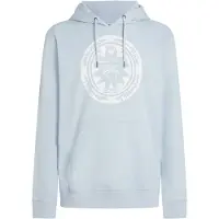 O'Neill - Musthave Graphic Hoodie - Sudadera size XL, gris