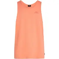 O'Neill Camiseta 'Slub' naranja claro