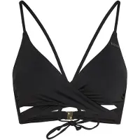 O'Neill Top de bikini 'Baay' negro