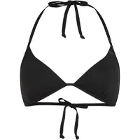 O'Neill Top de bikini 'Sao' negro