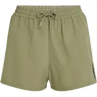 O'Neill - Women's Essentials 12 Swimshorts - Shorts de surf size M, oliva